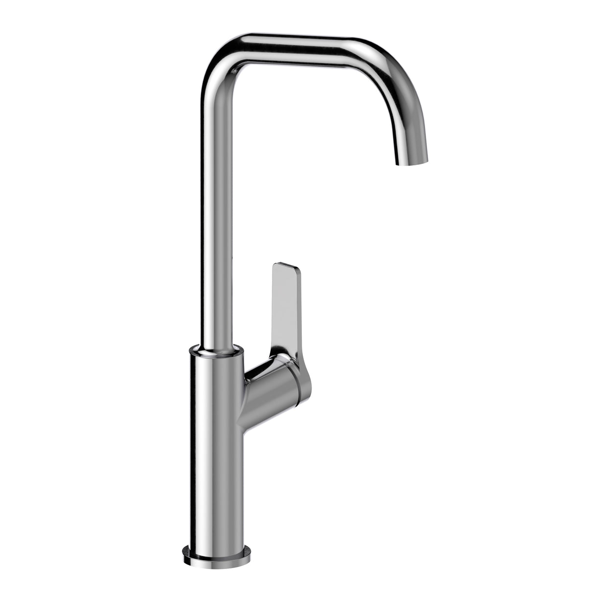 Villeroy & Boch Mitigeur de cuisine bec haut finition chromée