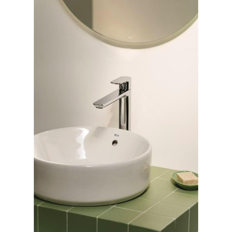 ROCA Mitigeur de lavabo taille XL Ona