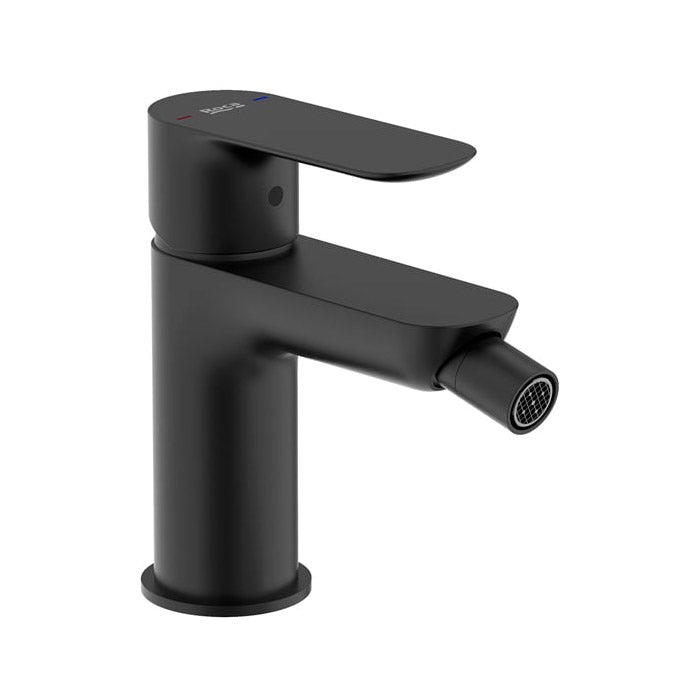 ROCA Mitigeur de bidet avec vidage automatique Cala