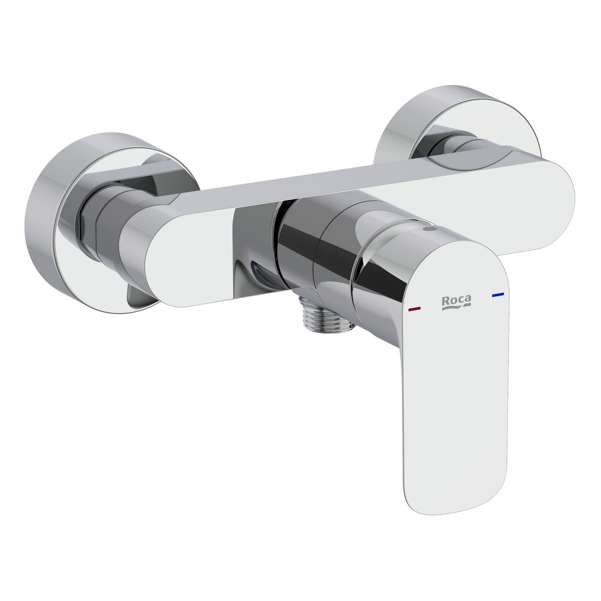 ROCA Mitigeur de douche mural Cala