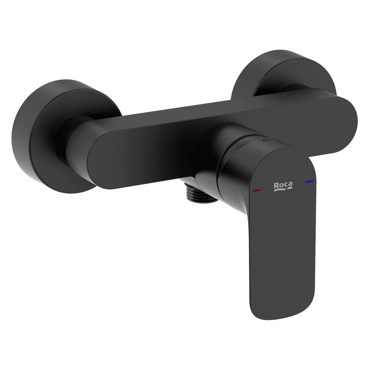 ROCA Mitigeur de douche mural Cala