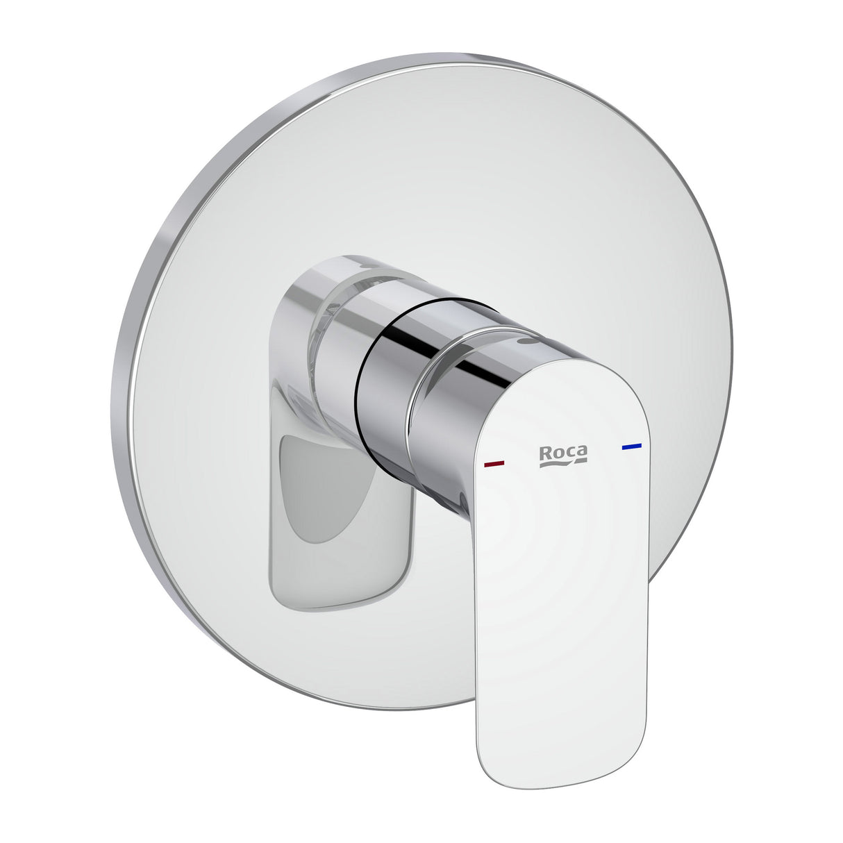 ROCA Mitigeur de douche à encastrer Cala