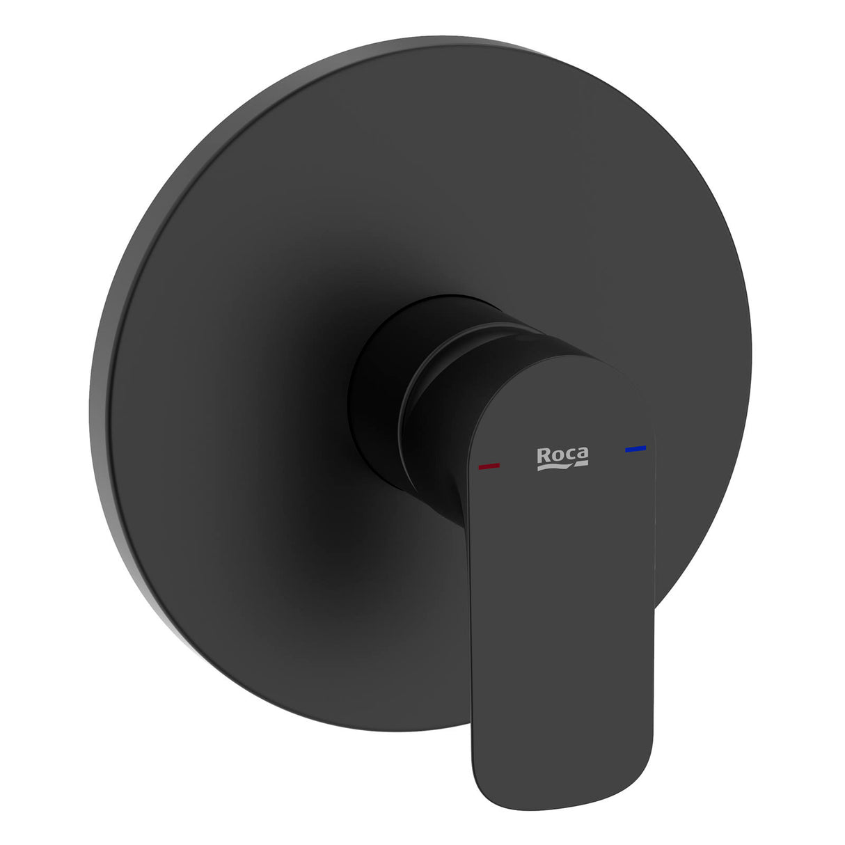 ROCA Mitigeur de douche à encastrer Cala