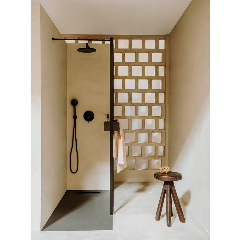 ROCA Mitigeur de bain-douche à encastrer avec inverseur automatique Cala