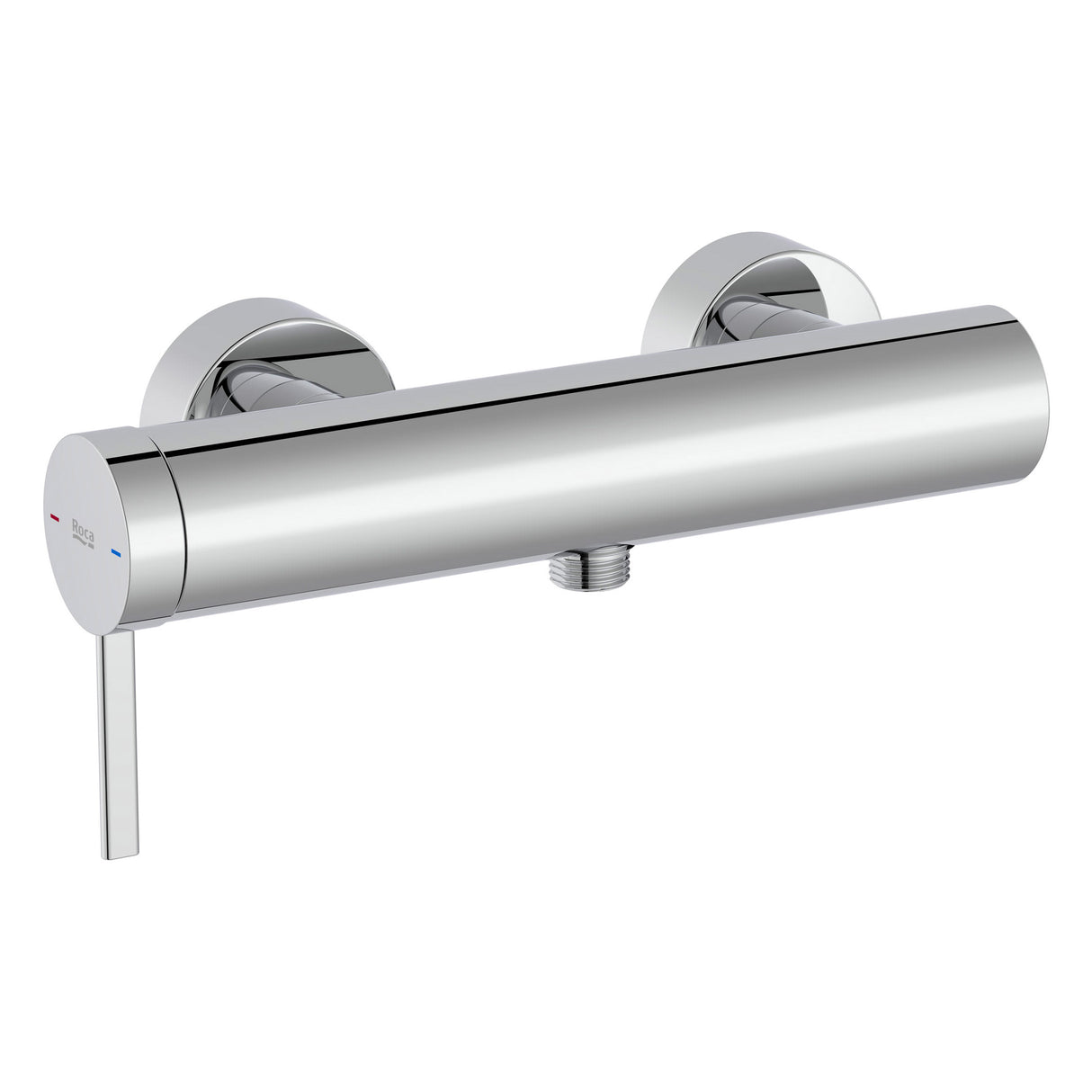 Roca Mitigeur de douche mural Ona