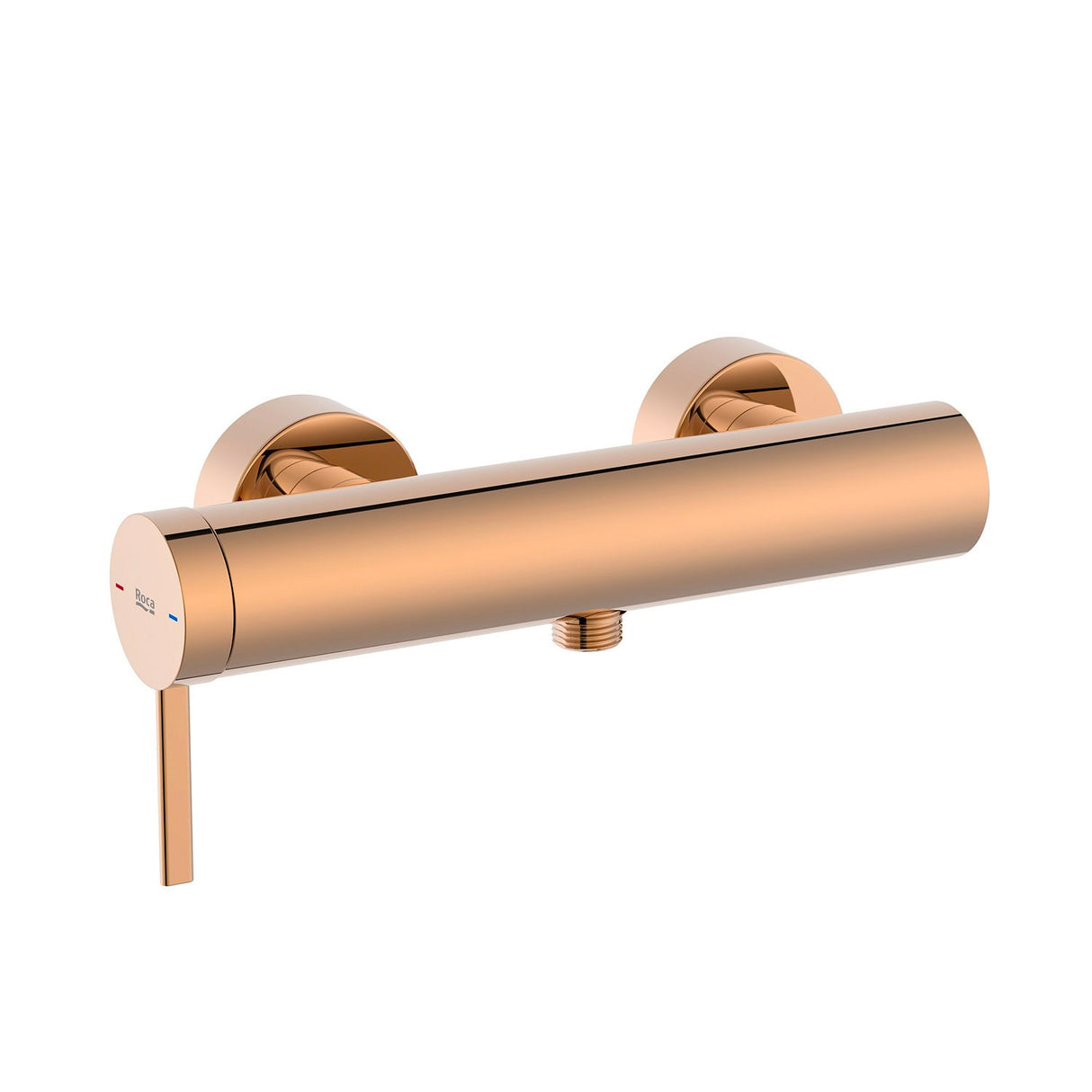 Roca Mitigeur de douche mural Ona