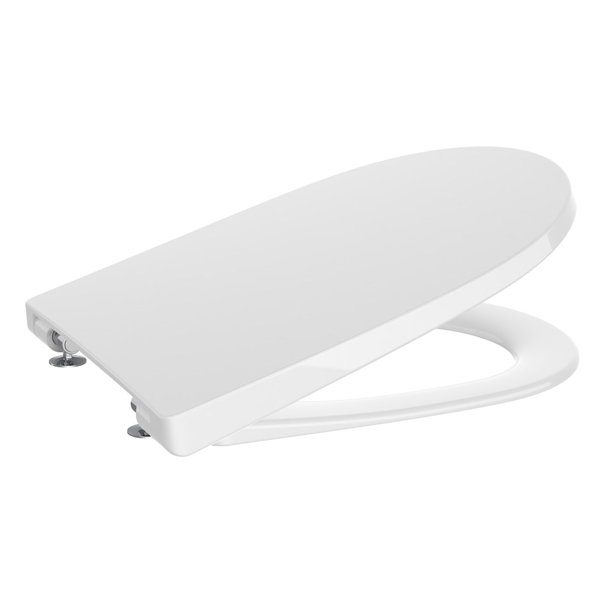 ROCA Abattant WC frein de chute Ona