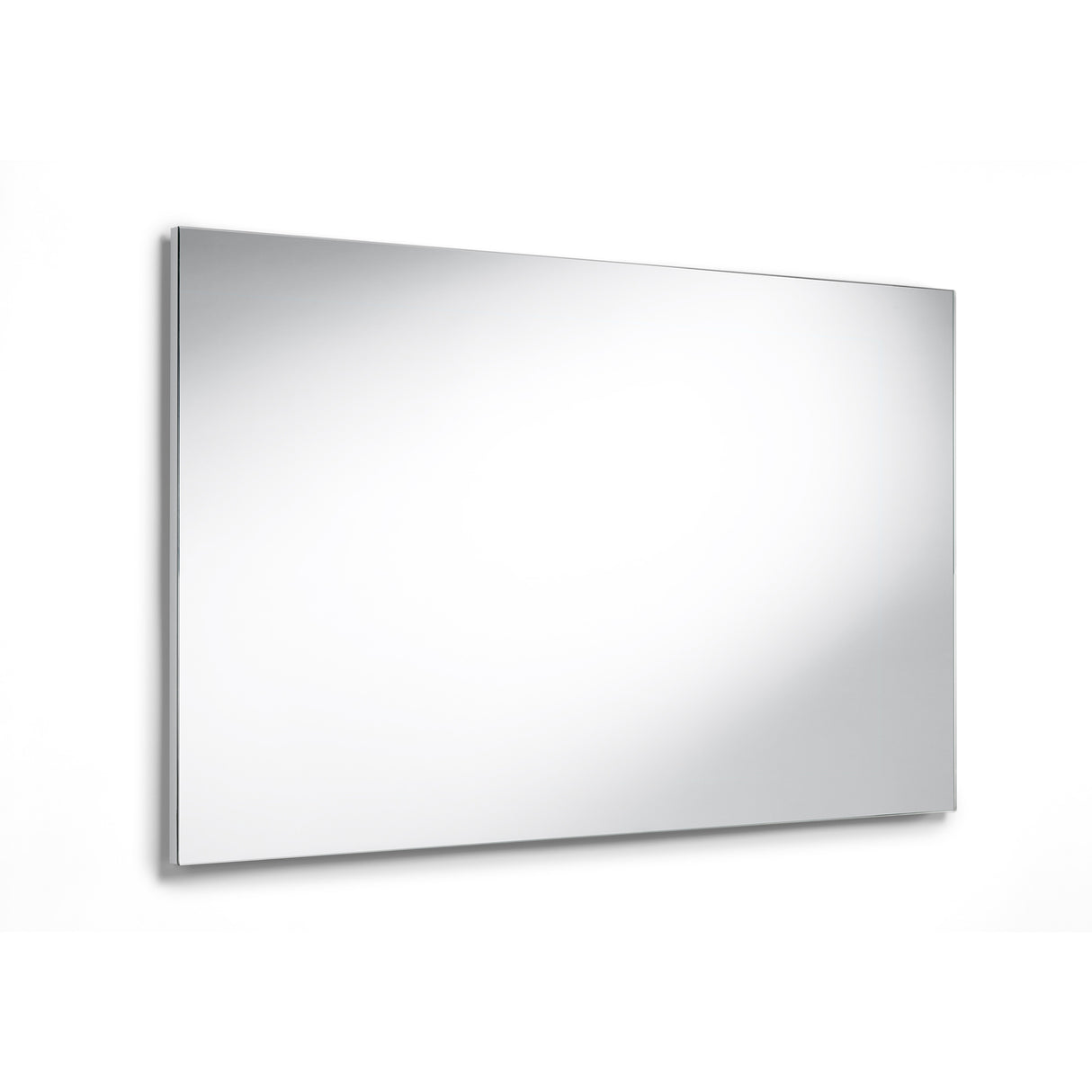 ROCA Miroir rectangulaire Horizontal/Vertical Luna