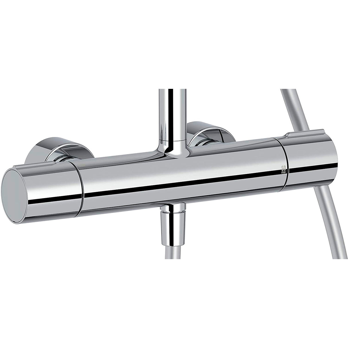 JACOB DELAFON Colonne de douche thermostatique Brigitte