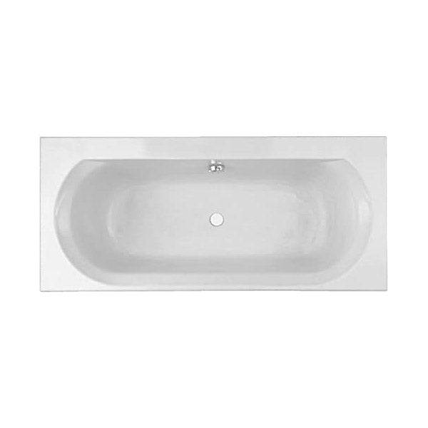 JACOB DELAFON Baignoire acrylique ÉLISE à encastrer