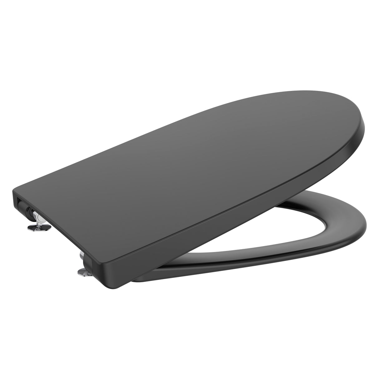 ROCA Abattant WC frein de chute Ona