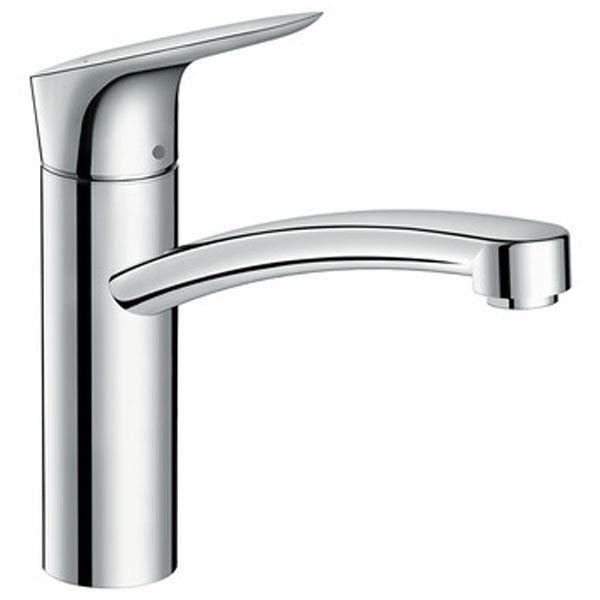 HANSGROHE Mitigeur de cuisine 160 1 jet Logis Eco C3 71839000