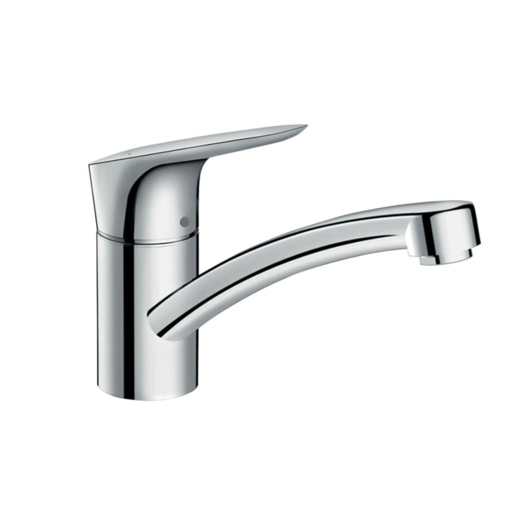 HANSGROHE Mitigeur de cuisine 120 1 jet Logis Eco C3 71837000