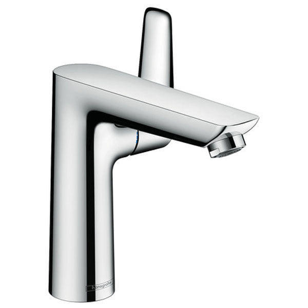 HANSGROHE Mitigeur de lavabo 150 Talis E avec tirette et vidage 71754000