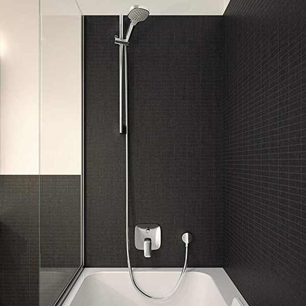 HANSGROHE Set de finition Logis pour mitigeur bain-douche encastré 71405000