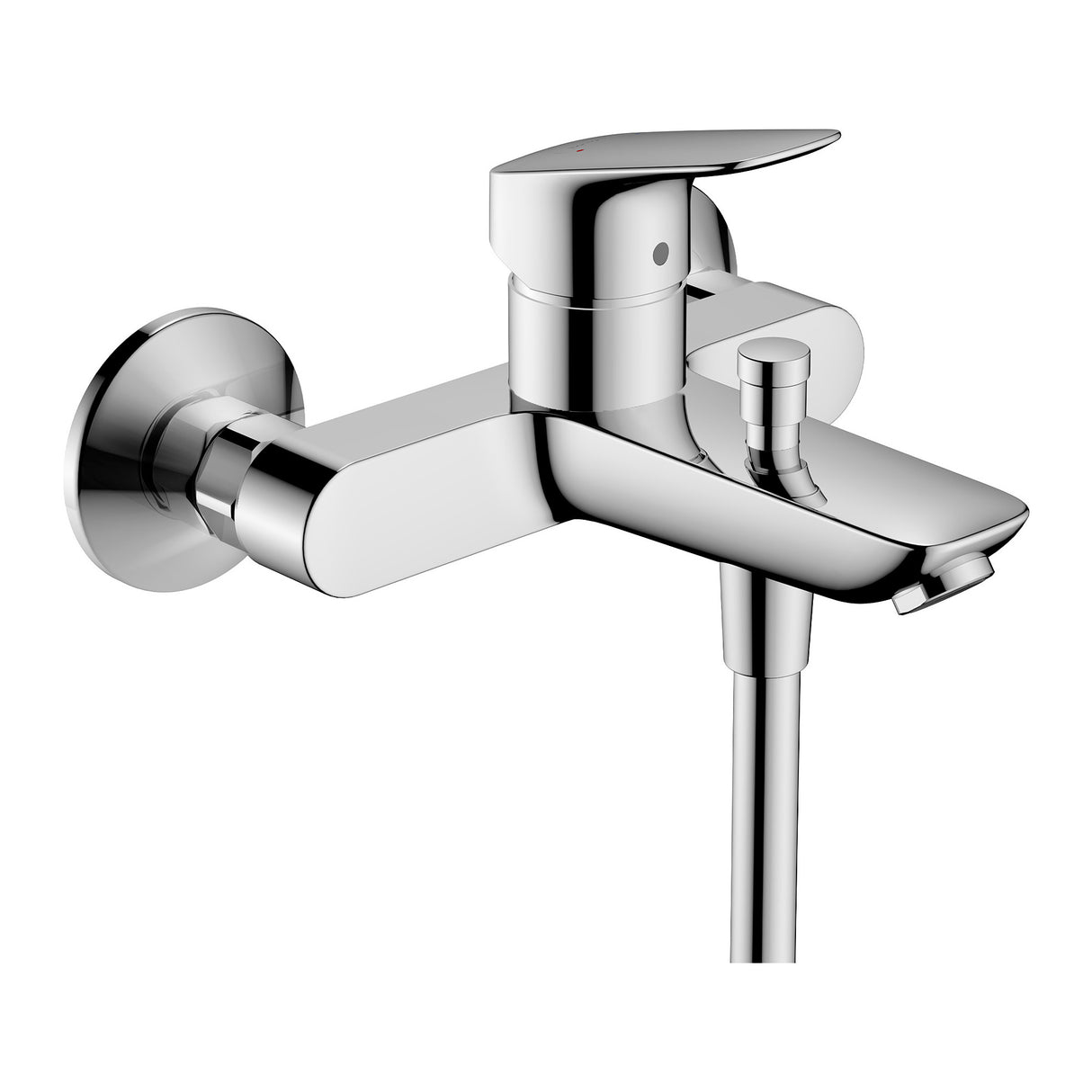 HANSGROHE Mitigeur de bain-douche Logis C2 71401000