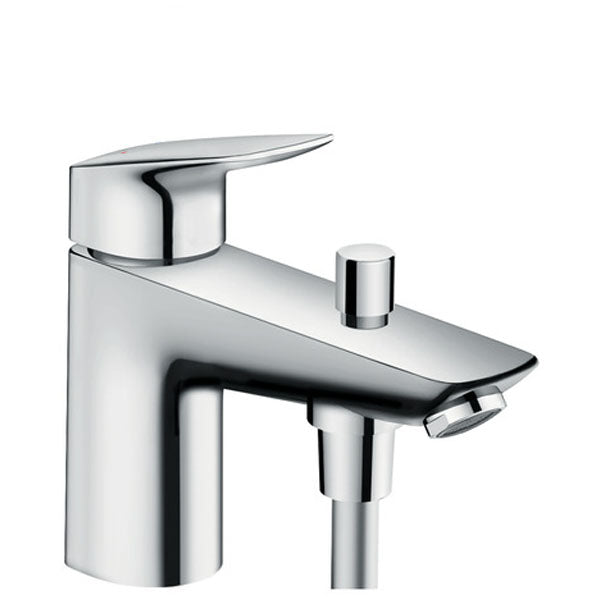 HANSGROHE Mitigeur de bain-douche monotrou Logis C2 71315000