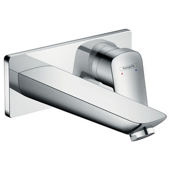 HANSGROHE Mitigeur de lavabo encastré Logis avec vidage 71220000