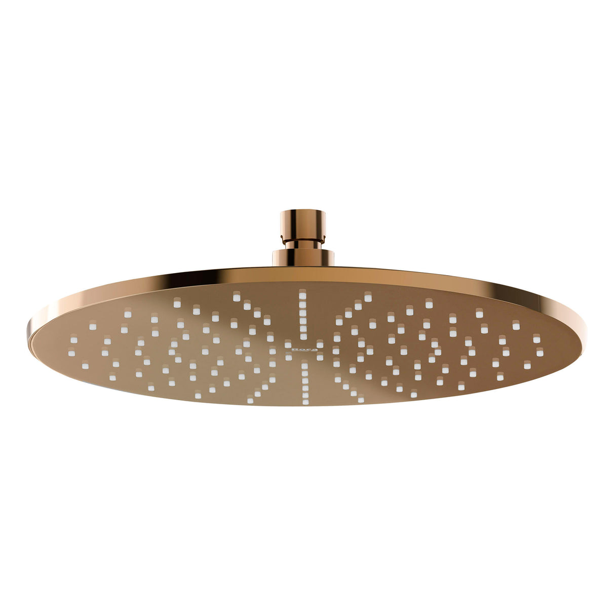 ROCA Tête de douche ronde 30 cm Raindream