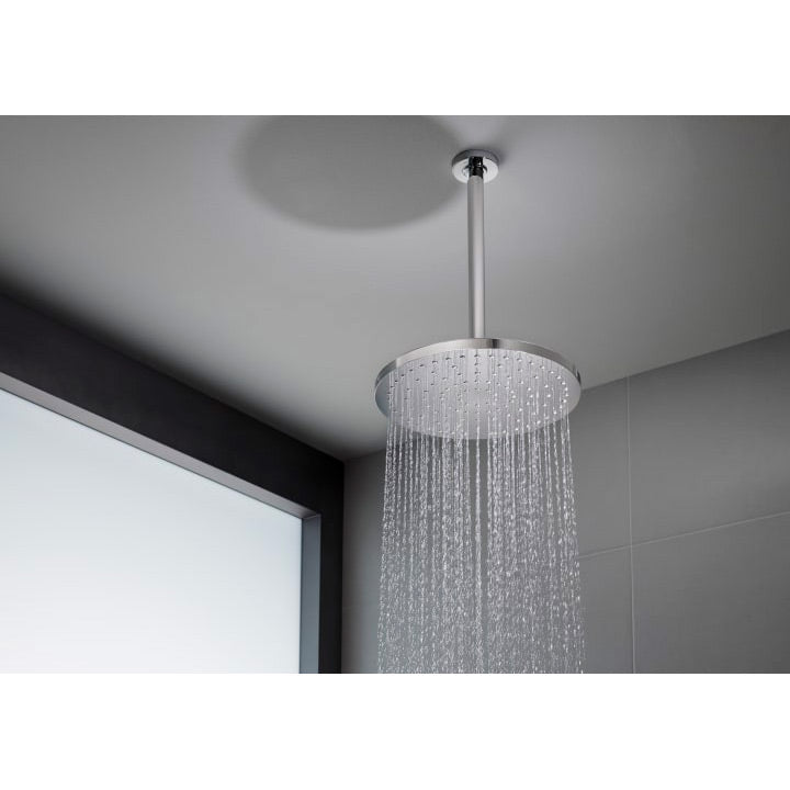 ROCA Tête de douche ronde 25 cm Rainsense