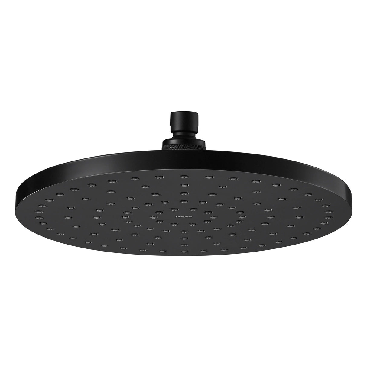 ROCA Tête de douche ronde 25 cm Rainsense