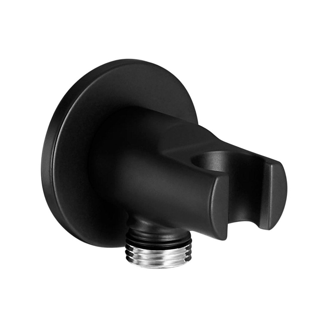 ROCA Coude mural 1/2" avec support douchette et flexible