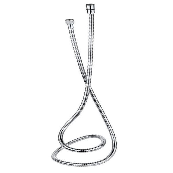 ROCA Flexible de douche universel en acier inox Flex