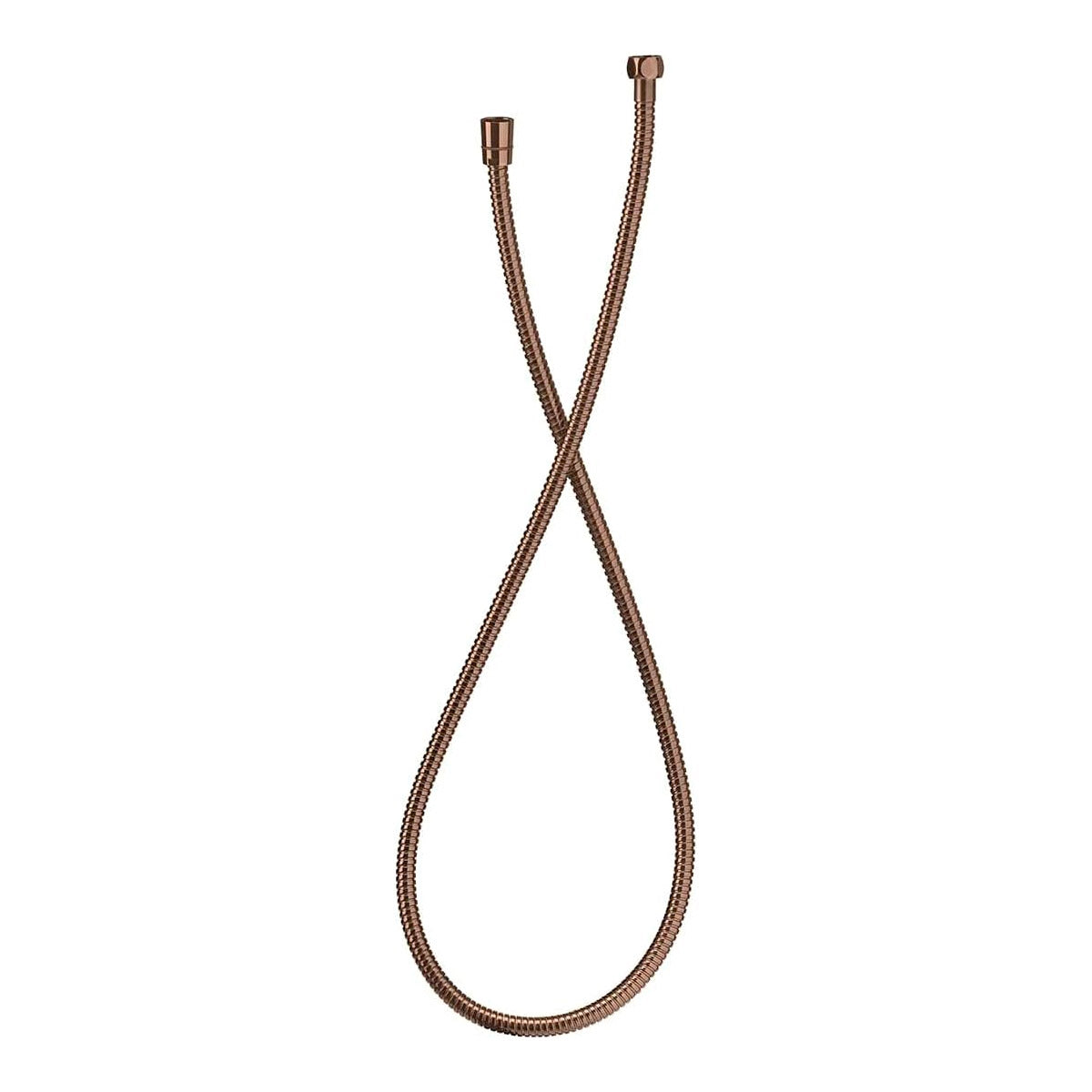 ROCA Flexible de douche universel en acier inox Flex