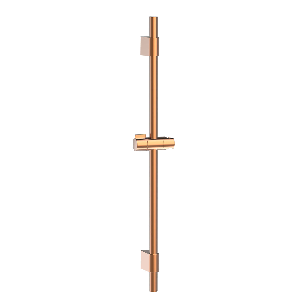 ROCA Barre de douche 70 cm avec support Sensum