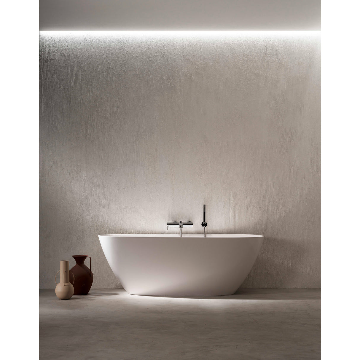 ROCA Douchette 1 jet Stick Round Stella