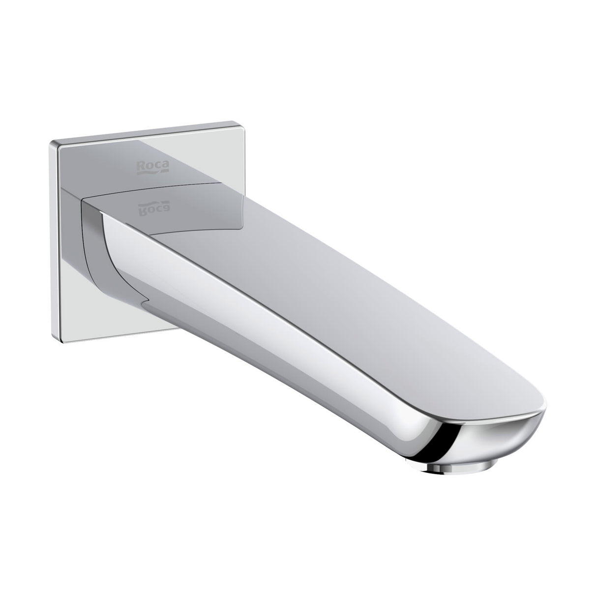 ROCA Bec mural pour baignoire Insignia