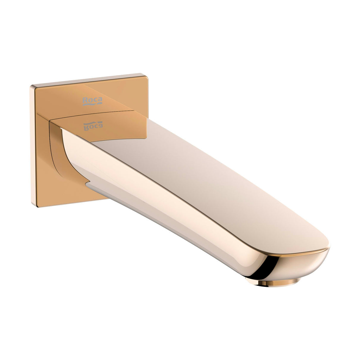 ROCA Bec mural pour baignoire Insignia