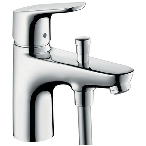 HANSGROHE Mitigeur de bain-douche monotrou Focus C2 31938000