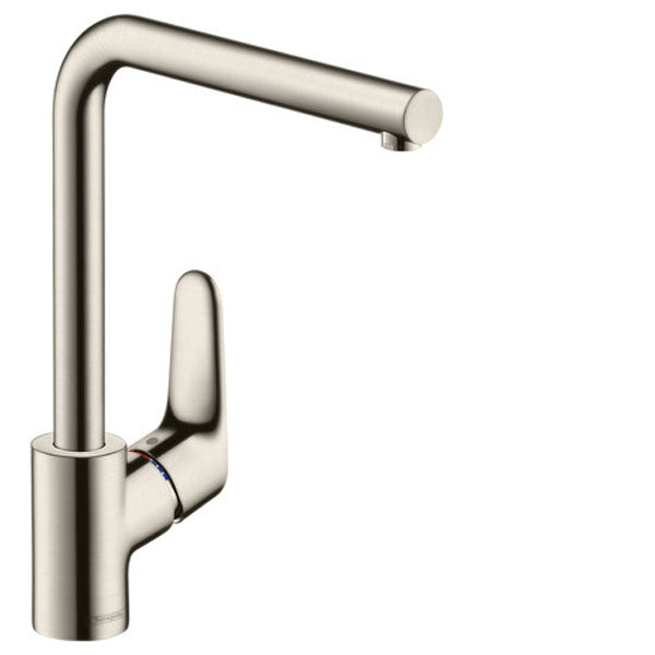 HANSGROHE Mitigeur de cuisine 280 1 jet Focus 31817800