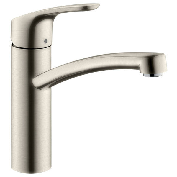 HANSGROHE Mitigeur de cuisine 160 1 jet Focus 31806800