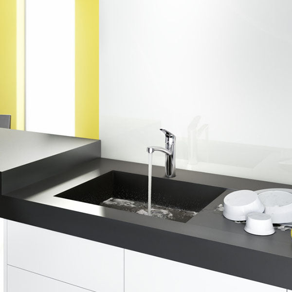 HANSGROHE Mitigeur de cuisine 160 1 jet Focus 31806800