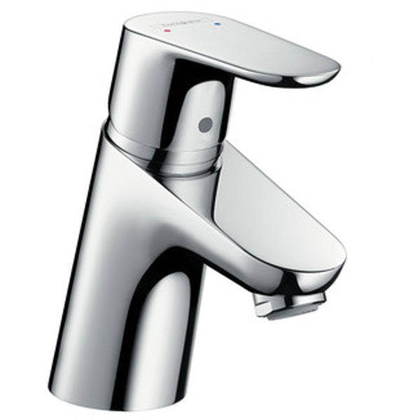 HANSGROHE Mitigeur de lavabo 70 Focus sans tirette ni vidage 31733000