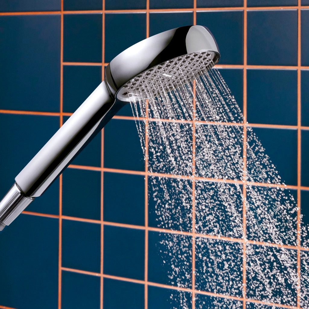 HANSGROHE Colonne de douche 240 1 jet Activera S EcoSmart avec mitigeur thermostatique 28078000