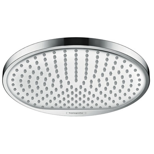 HANSGROHE Douche de tête 240 1 jet Crometta S EcoSmart 26724000