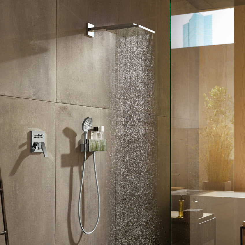 HANSGROHE Douchette à main 120 3 jets Raindance Select S EcoSmart 26531000