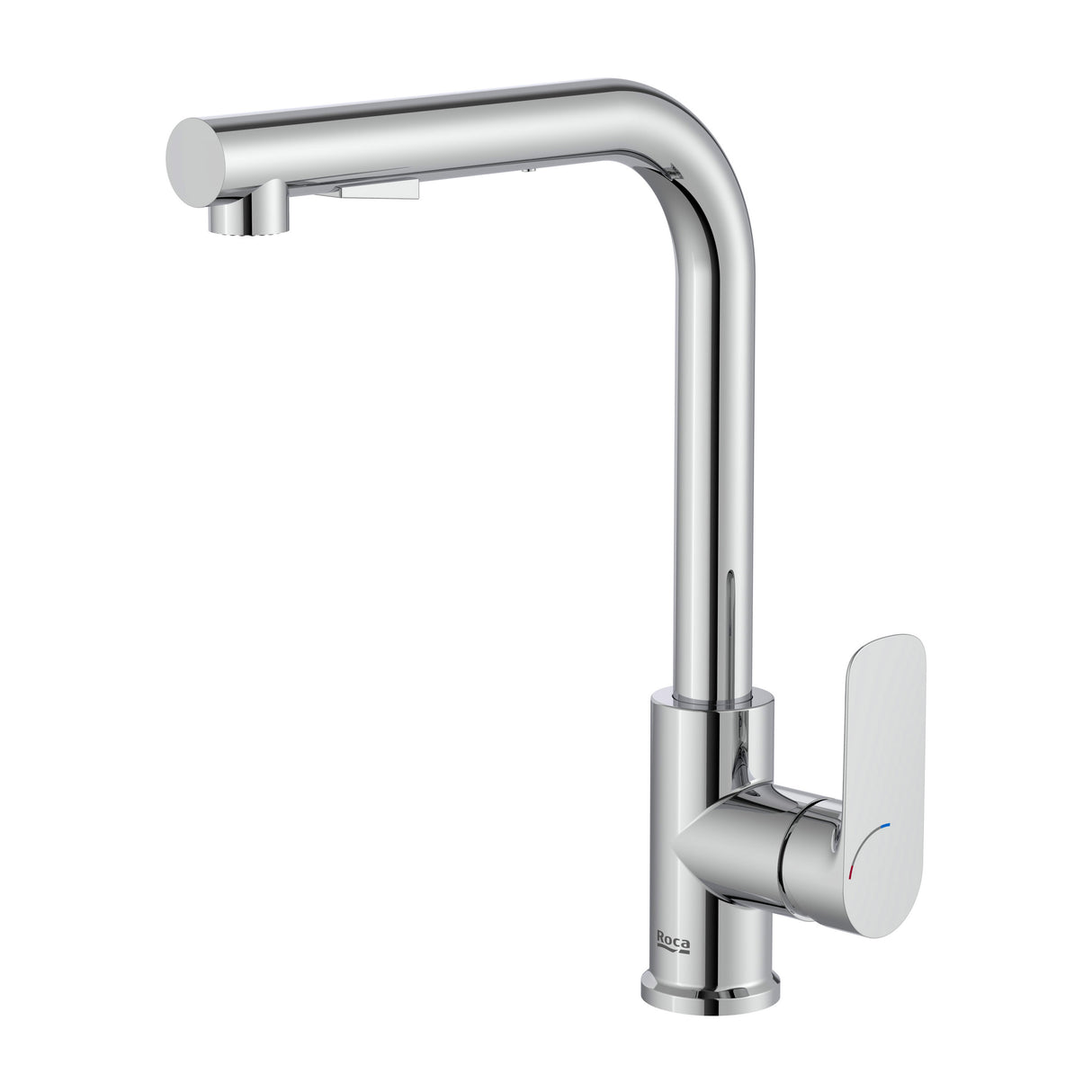 ROCA Robinet de cuisine 2 jets avec douchette Cala