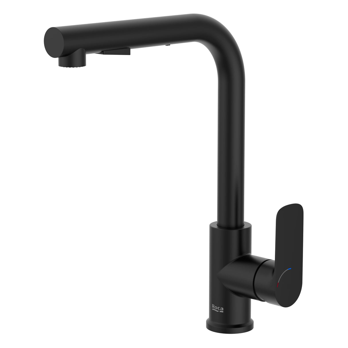 ROCA Robinet de cuisine 2 jets avec douchette Cala