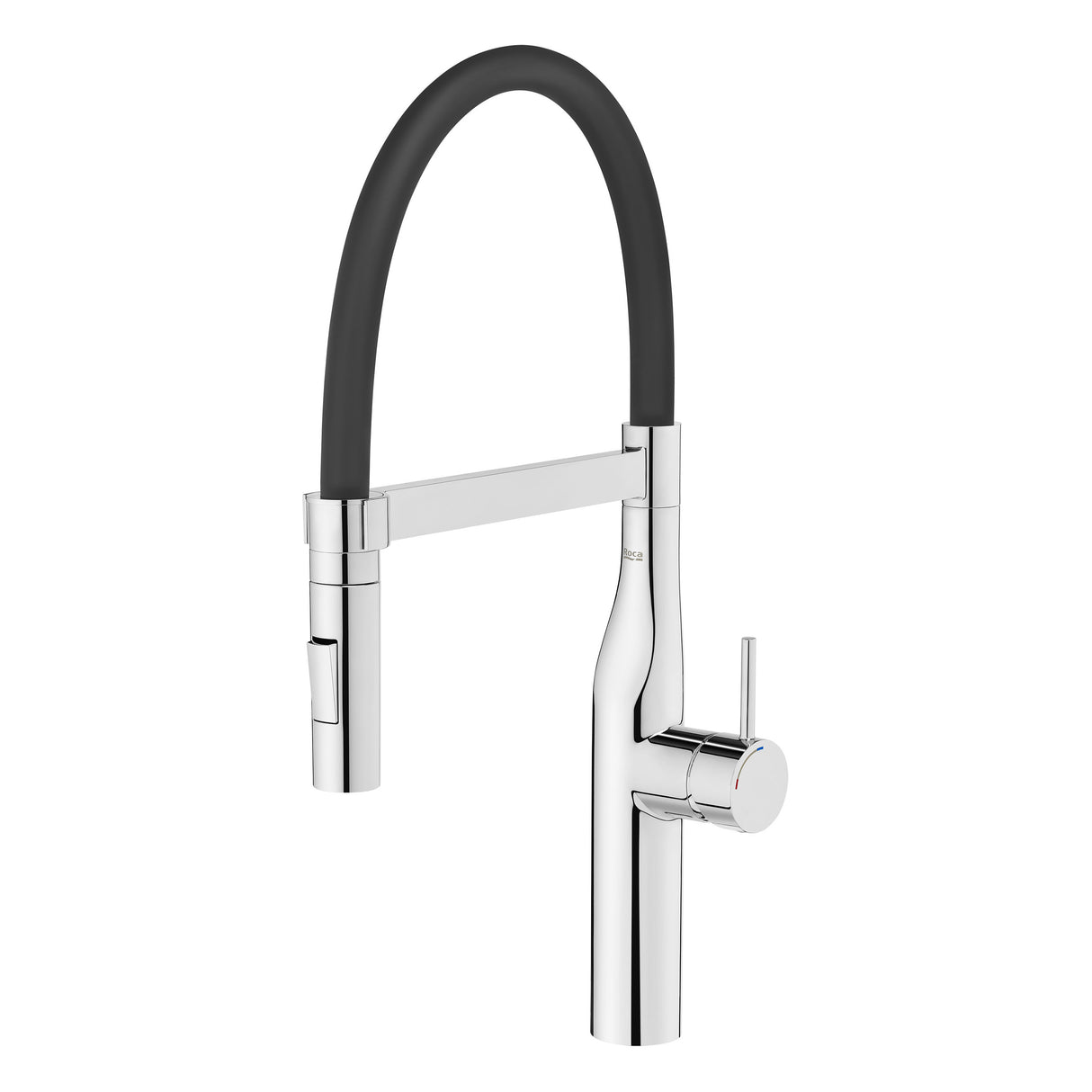 ROCA Robinet de cuisine 2 jets avec douchette Glera