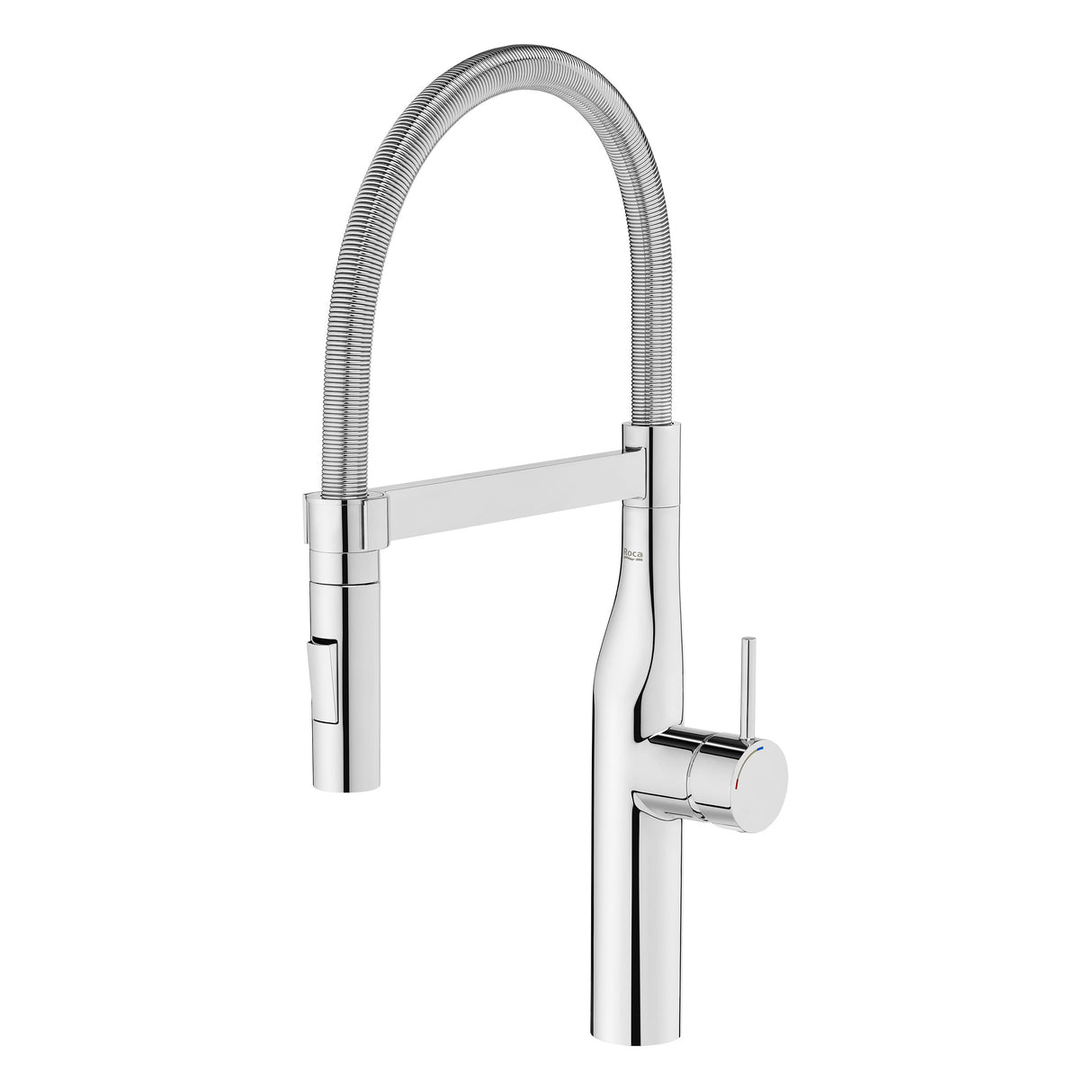 ROCA Robinet de cuisine 2 jets avec douchette Glera