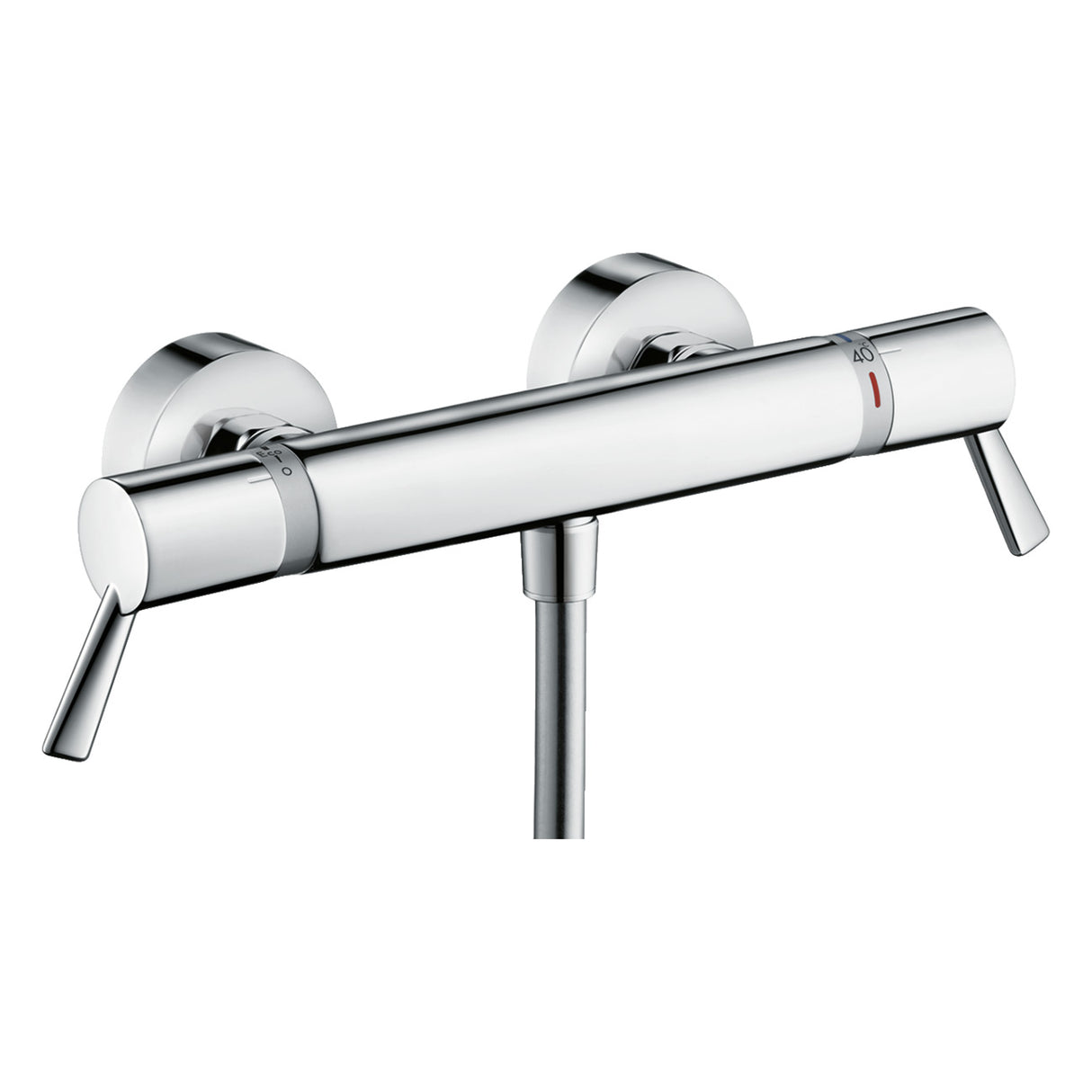 HANSGROHE Mitigeur de douche Ecostat Comfort Care 13117000