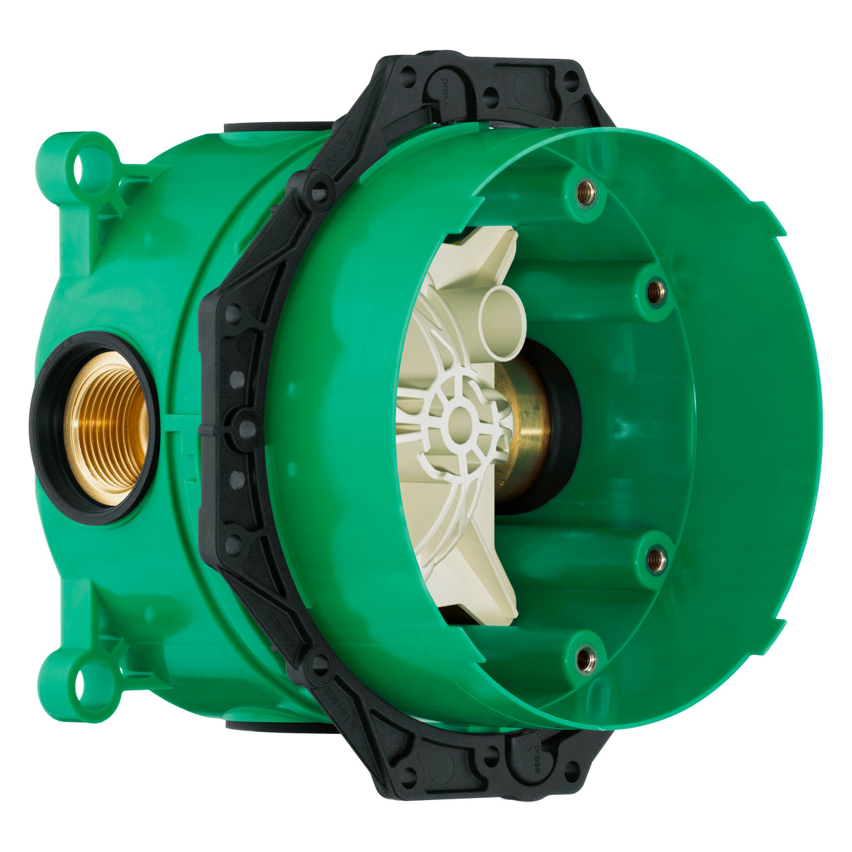 HANSGROHE Corps d'encastrement iBox universal 01800180