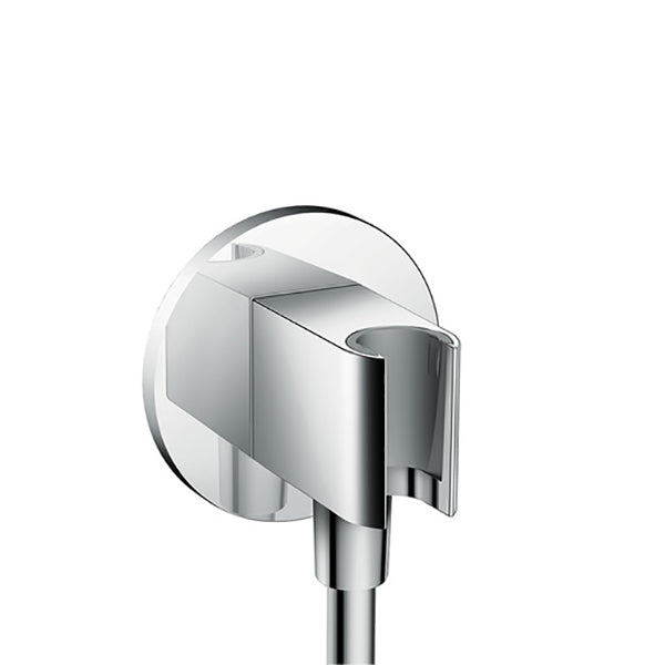 HANSGROHE Coude et support flexible Fixfit Porter S 26487000
