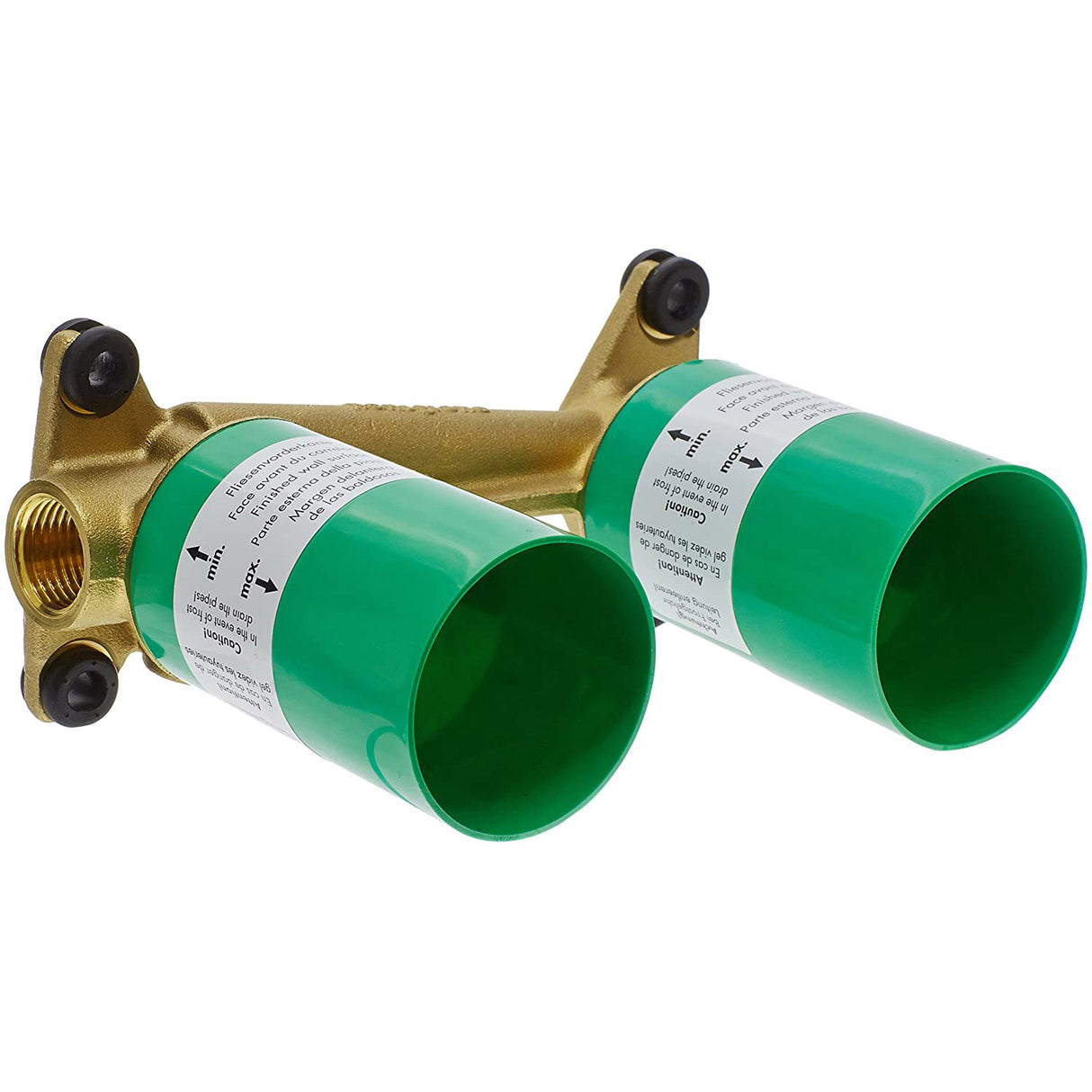 HANSGROHE Corps d'encastrement pour mitigeur de lavabo 13622180