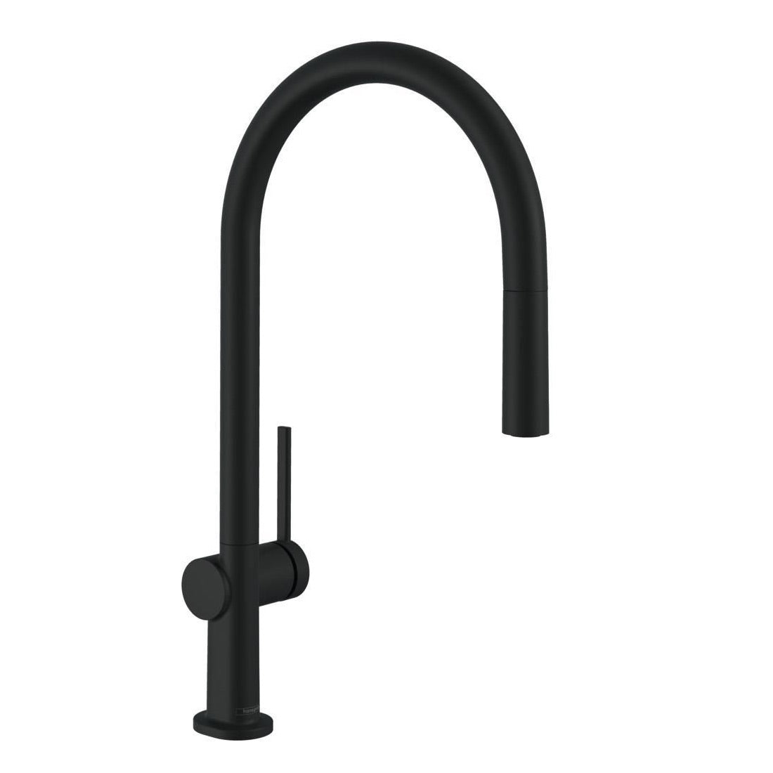 HANSGROHE Mitigeur de cuisine 210 1 jet Talis M54 avec douchette extractible 72802670