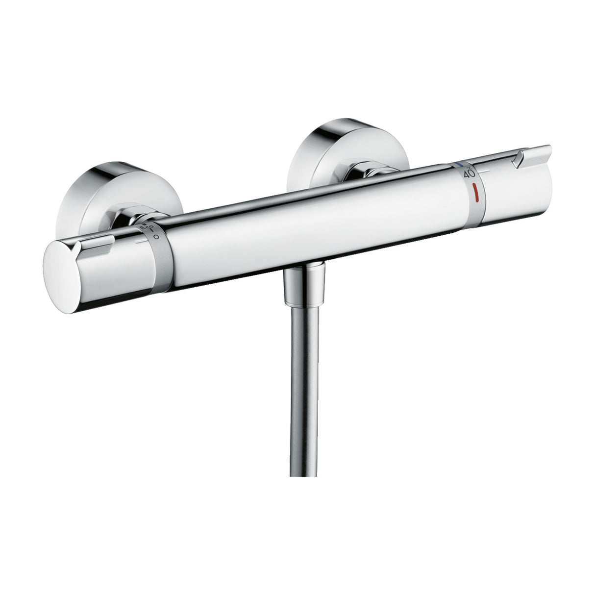 HANSGROHE Mitigeur de douche Ecostat Comfort C3 13137000